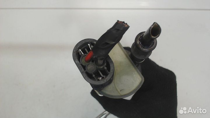 Насос топливный электрический BMW 3 E90, E91, E92