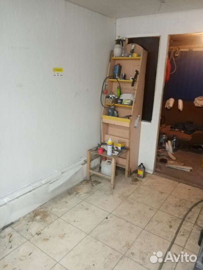 Шиномонтаж