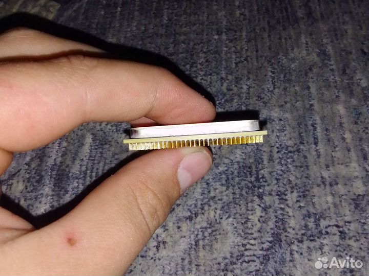 Процессор Sempron 2.8GH.z