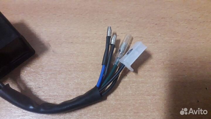 Коммутатор CDI Yamaha Jog 90