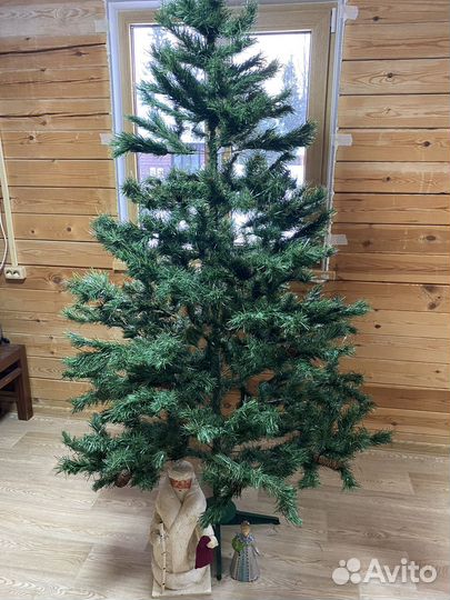 Ель искуственная