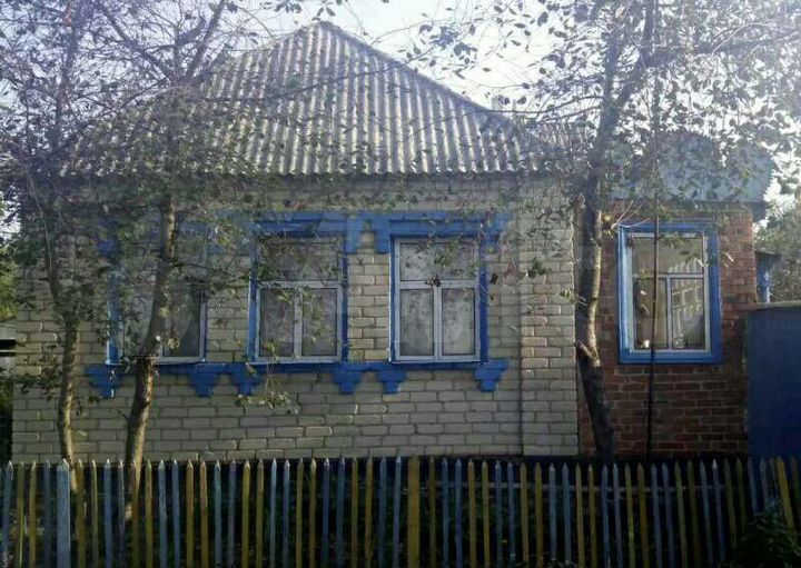 Дом 47,1 м² на участке 76 сот.