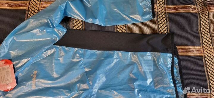 Ветровки swix-diadora S-M-L-XL куртки лыж.беговые