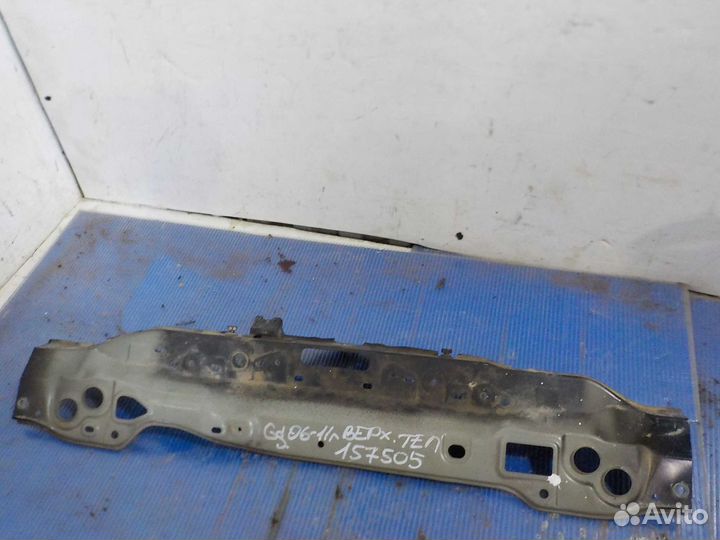 Панель передняя Lexus GS