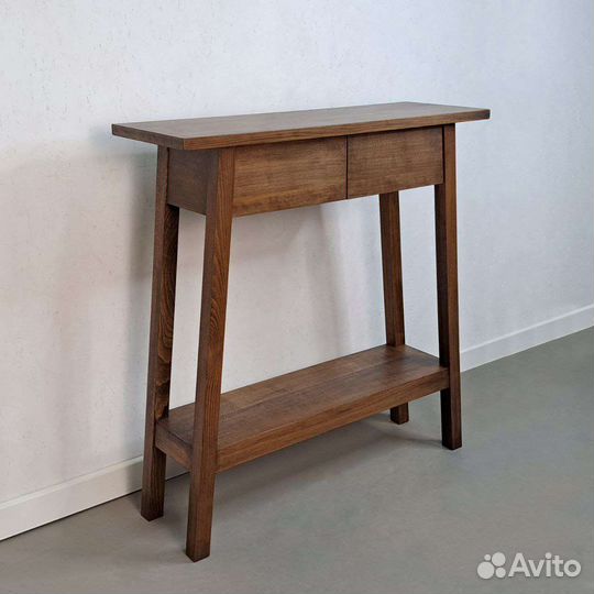 Изготовление мебели на заказ из массива