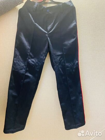 Форма полиции ппс