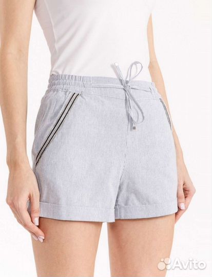 Шорты zolla 46 размер