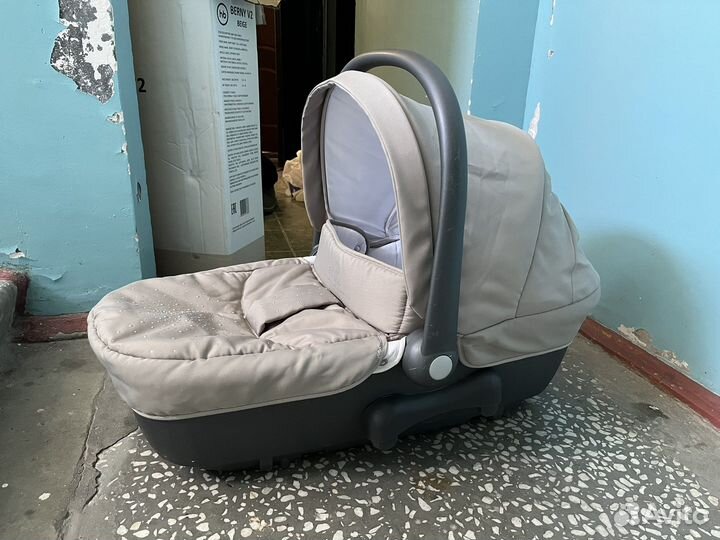 Люлька от коляски Cam