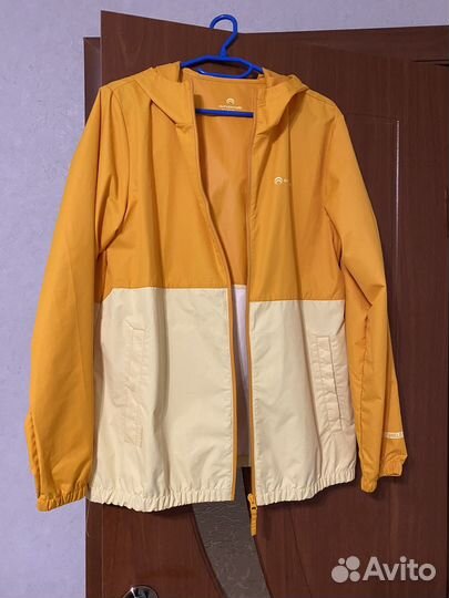 Ветровка спортивная женская 48