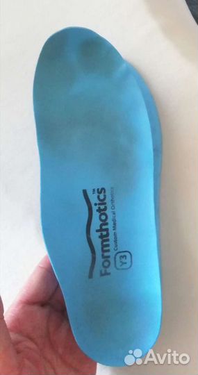 Стельки детские