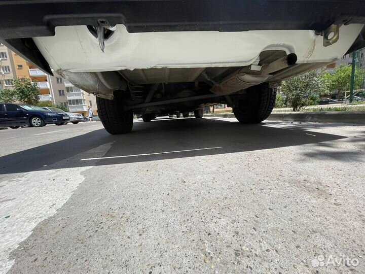 ВАЗ 2107 1.6 МТ, 2011, 56 000 км