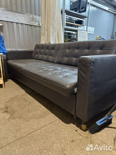 Диван IKEA landskrona 3-х местный