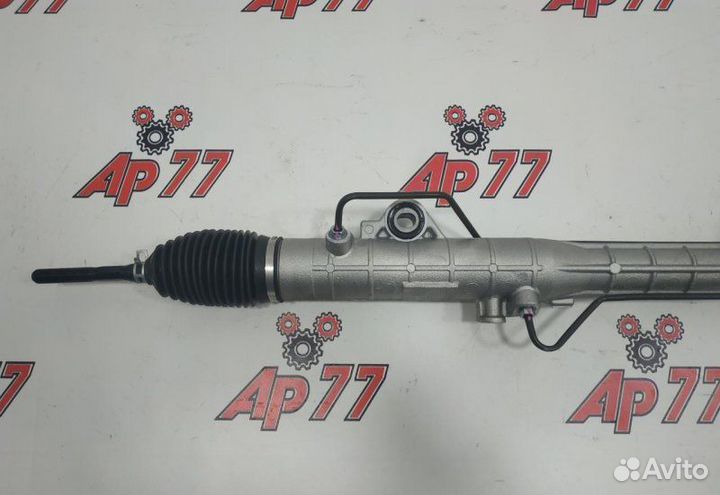 Рулевая рейка левая Mazda 6 GG Gj6A32110B Lhd