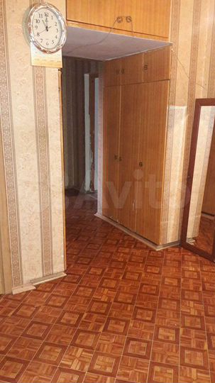 3-к. квартира, 70,2 м², 4/9 эт.