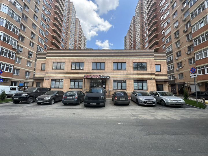 Свободного назначения, 320 м²