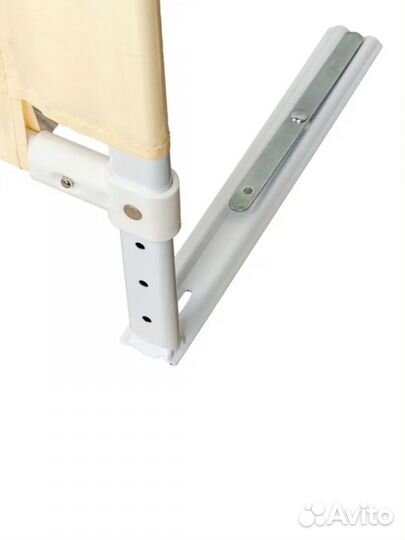 Защитный барьер для кровати 160