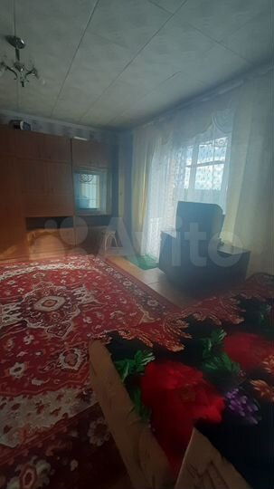 1-к. квартира, 34 м², 3/5 эт.