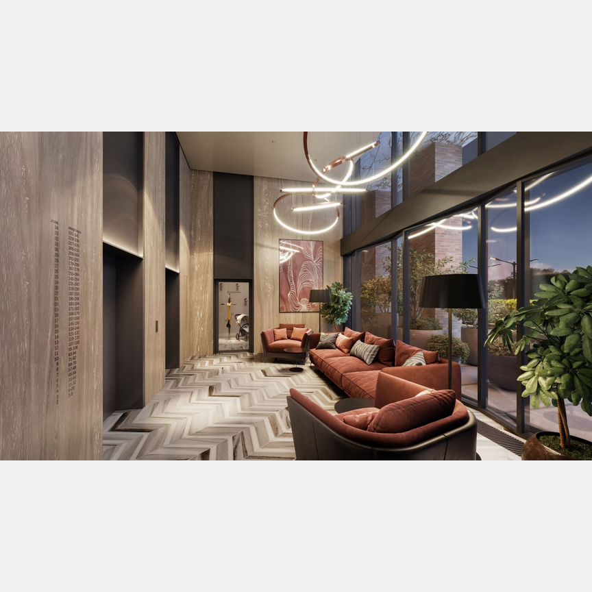 3-к. квартира, 92,6 м², 27/34 эт.