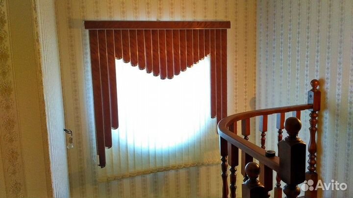 Вертикальные жалюзи J8599-R0898