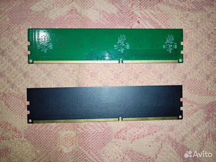 Оперативная память ddr3