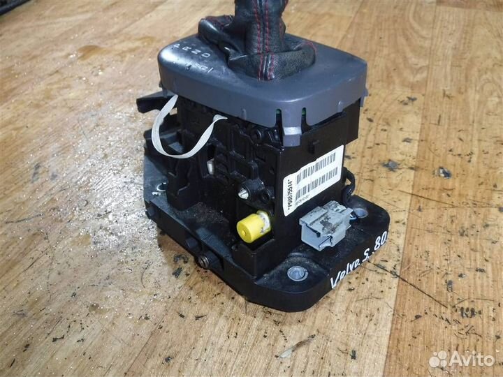 Кулиса АКПП Volvo S80 1998-2006