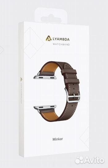 Браслет на apple watch