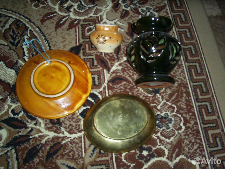 Декор для интерьера