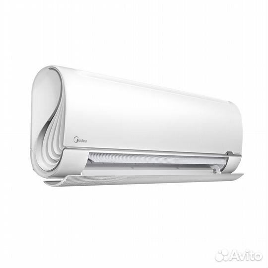 Midea BreezeleSS msfa-12N8D6-I/FA-12N8D6-O