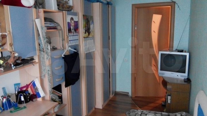 Дом 140 м² на участке 3 сот.