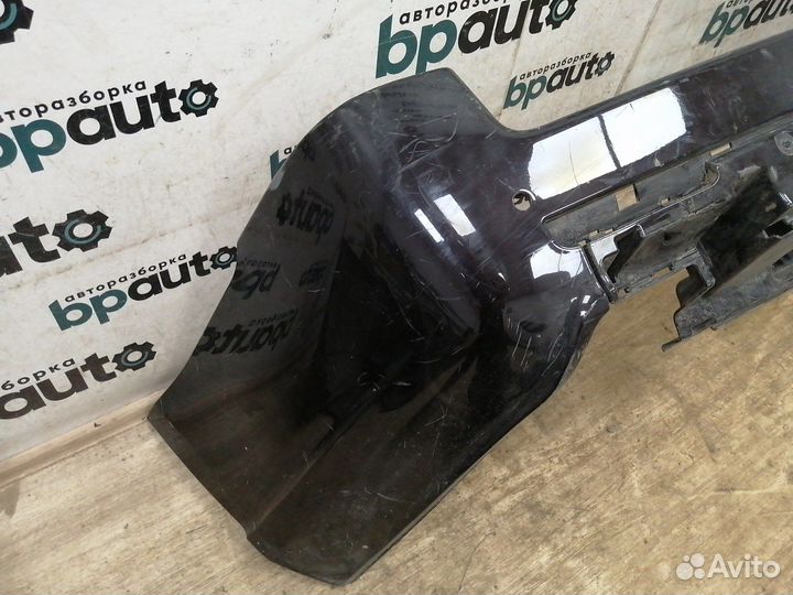 Бампер задний Autobiography П, Land Rover Range