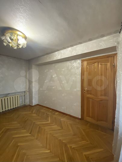 3-к. квартира, 88,9 м², 1/9 эт.