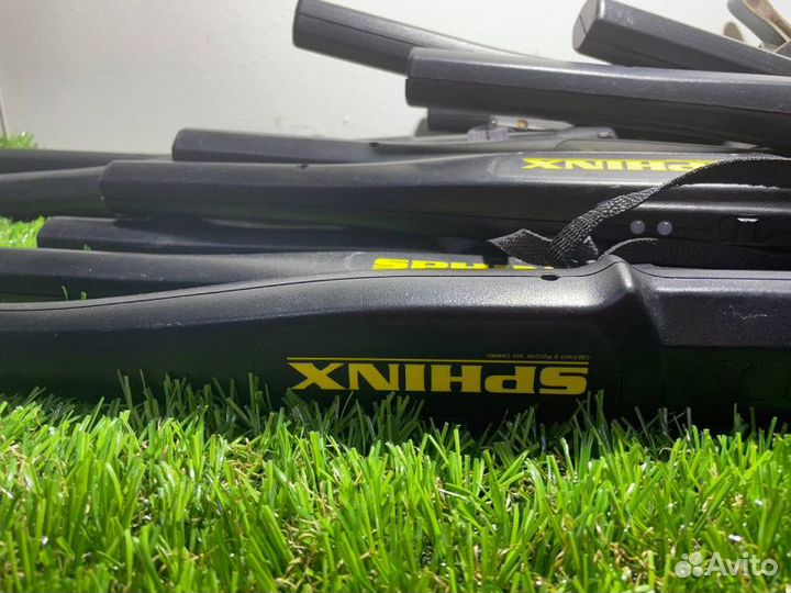 Пин поинтер sphinx bm 612 pro