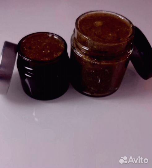 Поднимающий мужской мёд