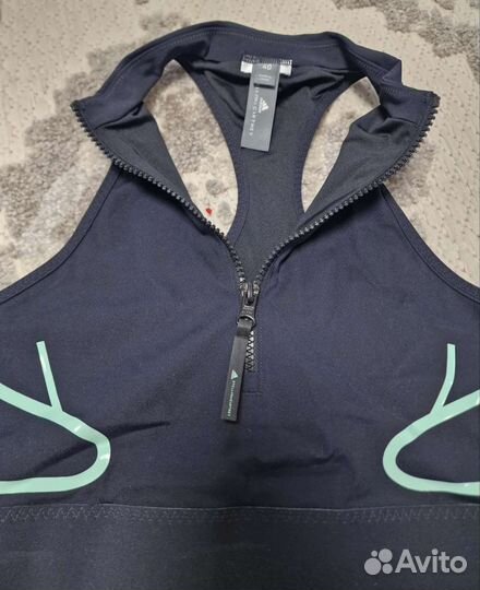 Топ Adidas Stella Mccartney