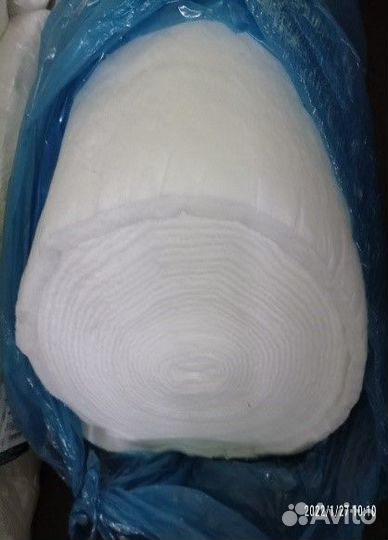 Холлофайбер Акустик