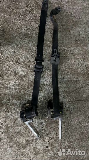 Ремень безопасности w202