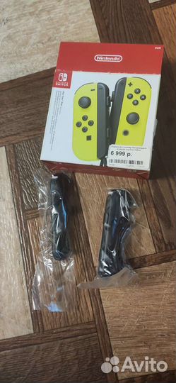 Ремешки от контроллеров