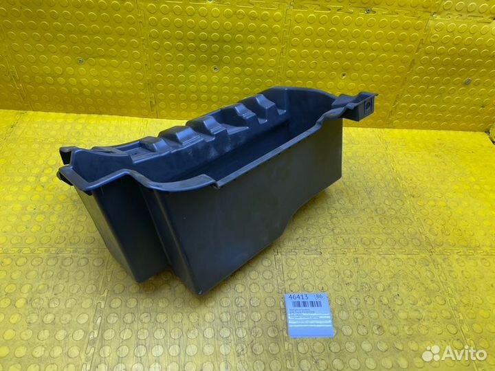 Ящик для инструмента Bmw 7-Series G12 B57D30B 2017