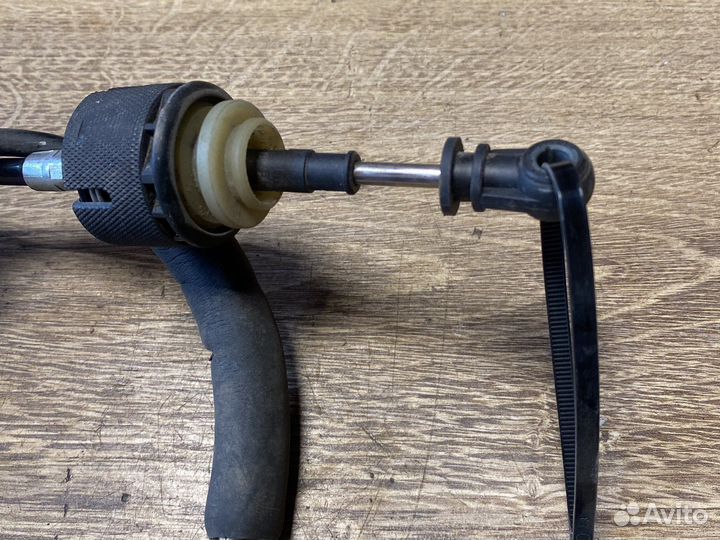 Peugeot 308 трос АКПП