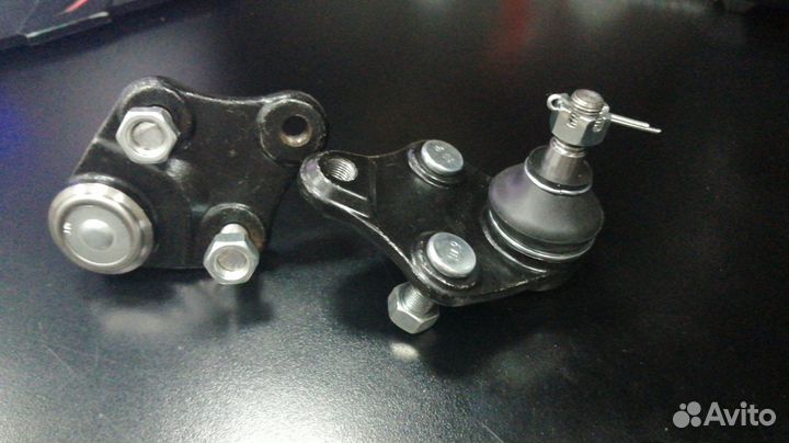 Шаровая опора на Lifan X50