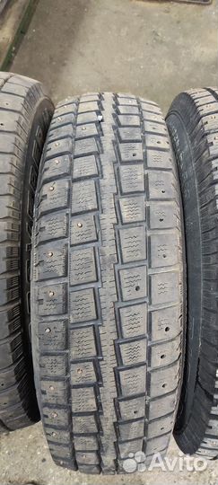 Колеса УАЗ Cooper