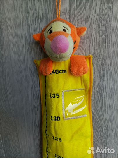 Ростомер детский