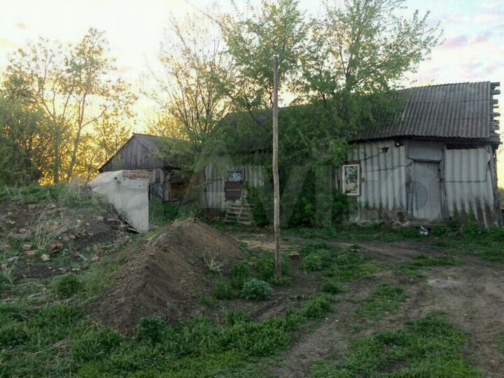 Участок 31 сот. (ИЖС)