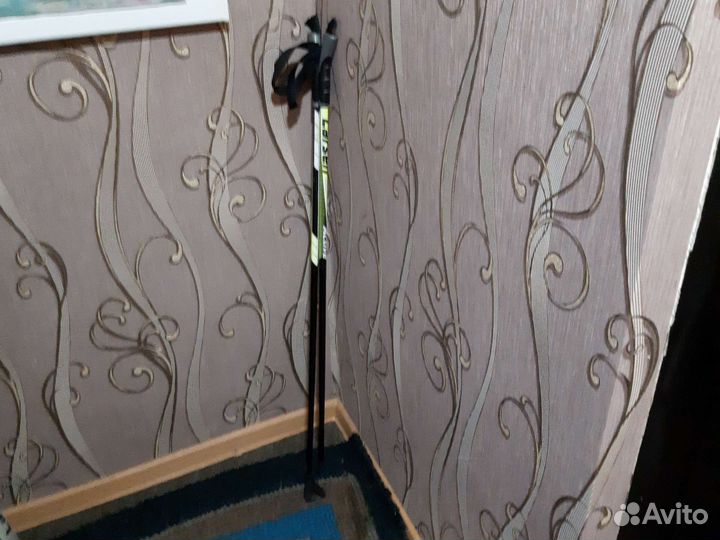 Лыжные палки