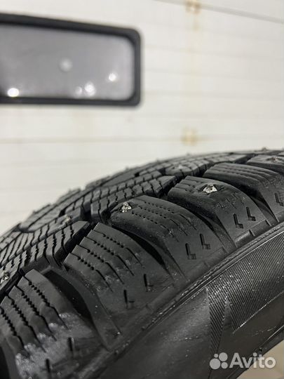 Pirelli Ice Zero 225/55 R17 101T