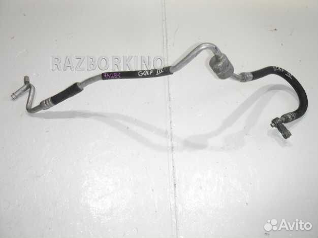 Трубка кондиционера