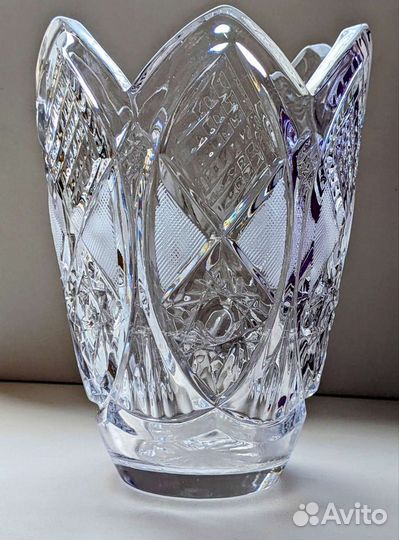 Хрусталь СССР