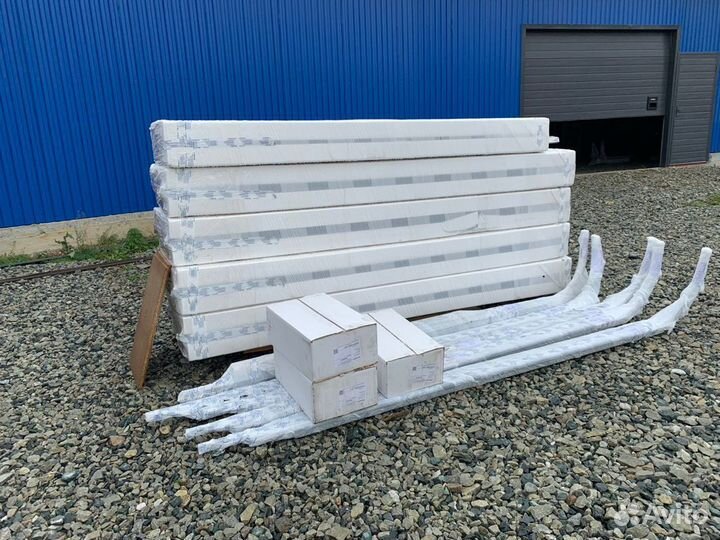 Гаражные секционные ворота