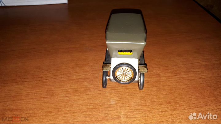 Машинка СССР