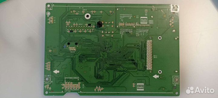 LD21C/LC21B EAX6491000 (1.0) EBR75084310